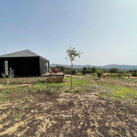 Casa Otea Βίλα Ávila Εξωτερικό φωτογραφία