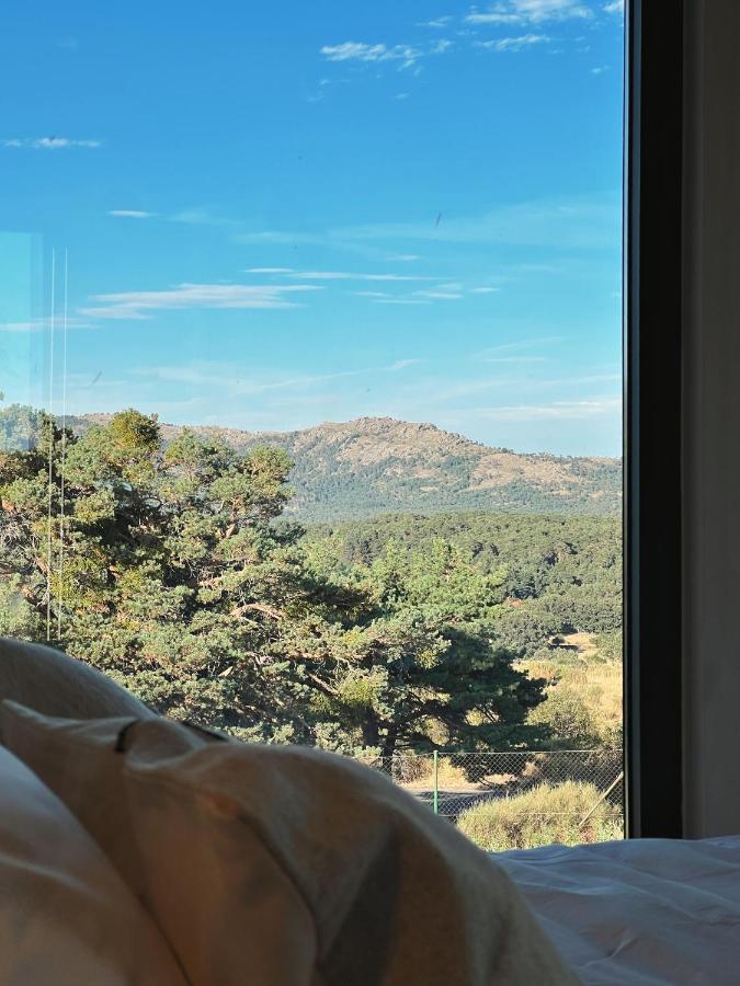 Casa Otea Βίλα Ávila Εξωτερικό φωτογραφία