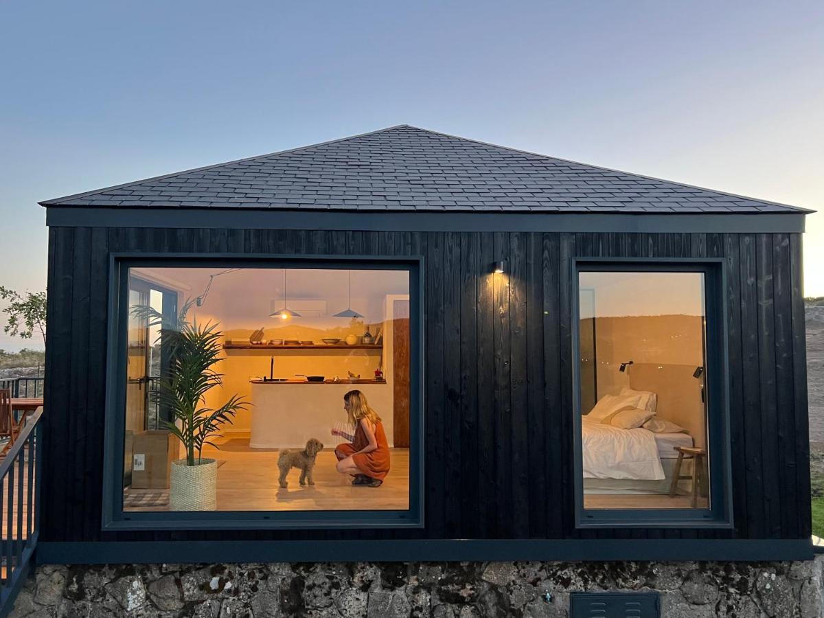 Casa Otea Βίλα Ávila Εξωτερικό φωτογραφία