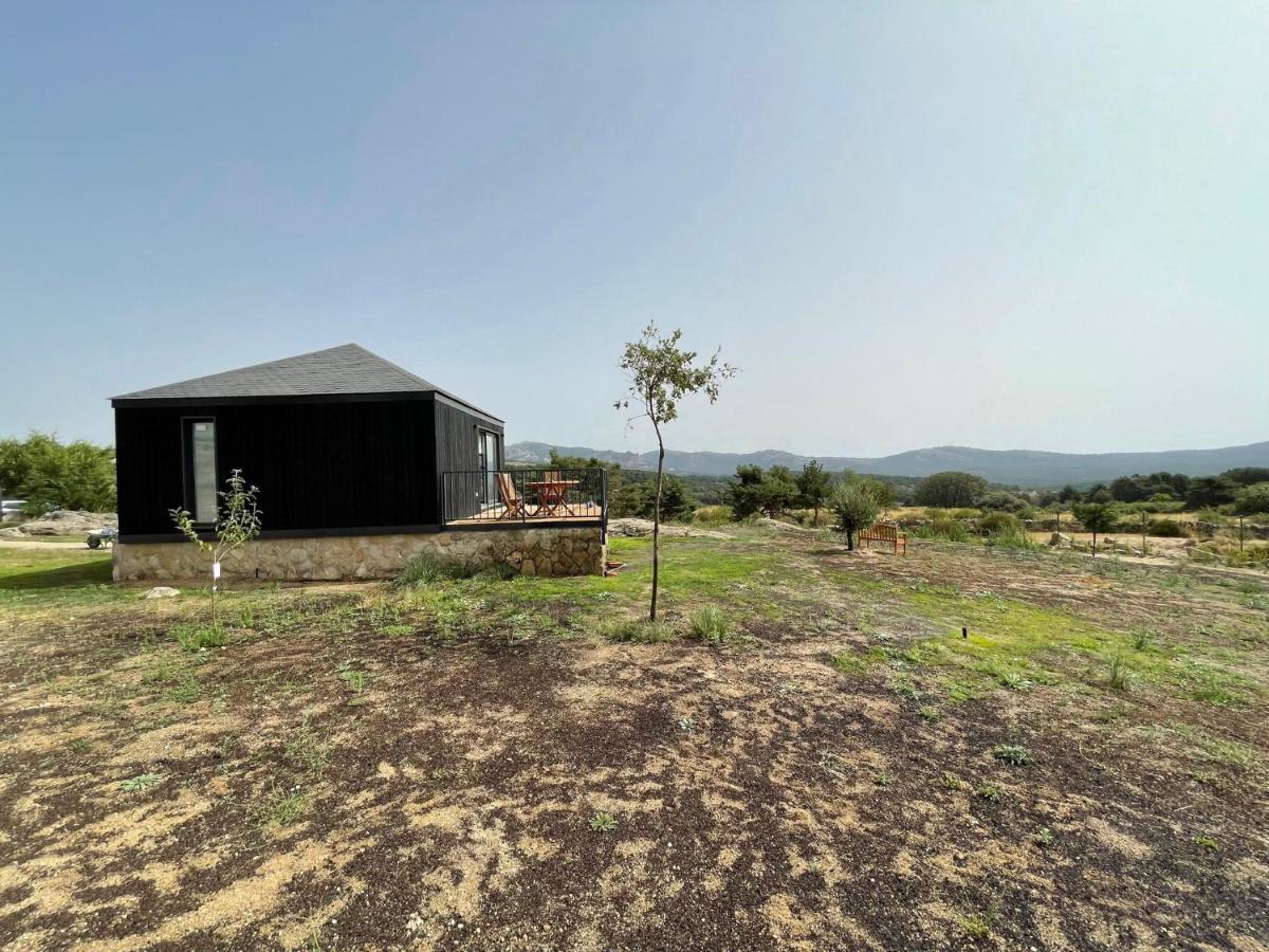 Casa Otea Βίλα Ávila Εξωτερικό φωτογραφία