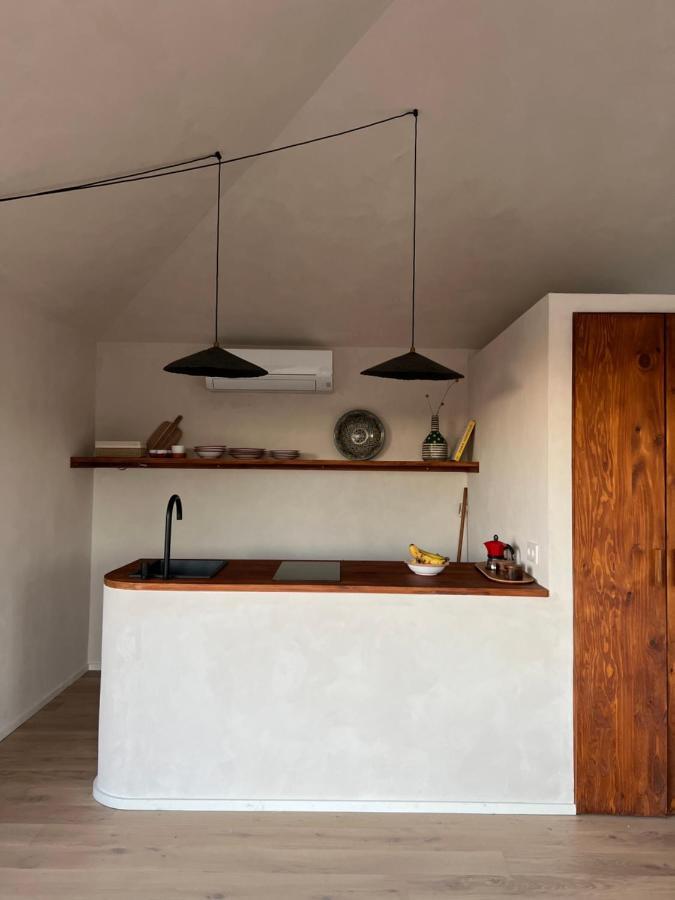 Casa Otea Βίλα Ávila Εξωτερικό φωτογραφία